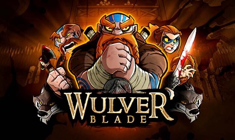 Wulverblade Switch NSP [Update] (eShop) Download